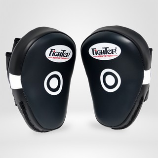 Đích Đấm Fighter Pro, Focus Pads – Boxing, KickBoxing, Muay Thái, MMA, Võ Cổ Truyền, Vovinam…