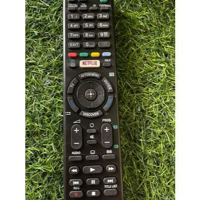 Điều khiển remote từ xa tivi sony FOR RM-L1275 hàng tốt-kèm pin
