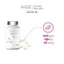 Viên uống đẹp da NUCOS Collagen 100% giúp da tươi trẻ, săn chắc, giảm nếp nhăn lọ 90 viên
