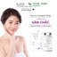 Viên uống đẹp da NUCOS Collagen 100% giúp da tươi trẻ, săn chắc, giảm nếp nhăn lọ 90 viên