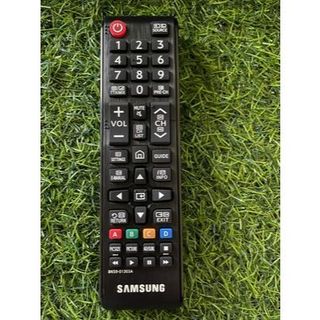 Điều khiển tivi SamSung BN59-01303A smart internet loại ngắn chính hãng nhà máy sản xuất