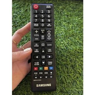 Điều khiển tivi SamSung BN59-01303A smart internet loại ngắn chính hãng nhà máy sản xuất