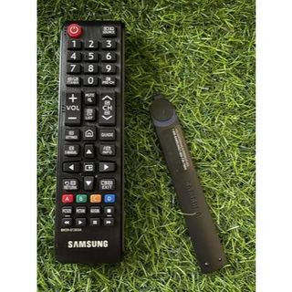 Điều khiển tivi SamSung BN59-01303A smart internet loại ngắn chính hãng nhà máy sản xuất
