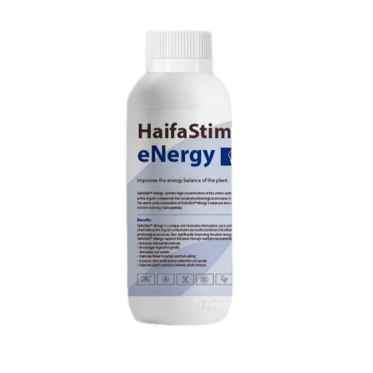 Phân Haifastim Energy 1L – ĐỈNH CAO AMINO HAIFA, L-Amino & peptide cao gấp 3 lần hàng thường,  chống sốc tuyệt vời.