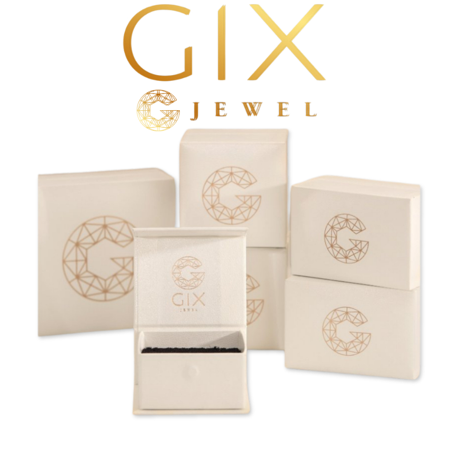 Ảnh Hộp đựng trang sức cao cấp Gix Jewel H001 2
