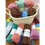 Khăn tắm lông cừu vân nổi cao cấp, kích thước 100x50cm, sợi Microfiber siêu thấm hút, siêu mềm mịn