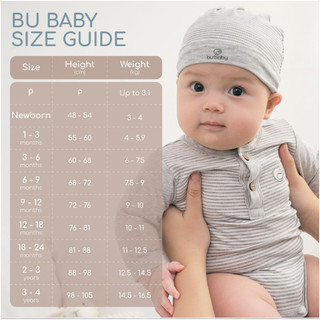 Bubaby ASR1965FF Mũ buộc dây tai thỏ Bonnet 🔅 cho bé
