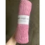 Khăn tắm lông cừu vân nổi cao cấp, kích thước 100x50cm, sợi Microfiber siêu thấm hút, siêu mềm mịn