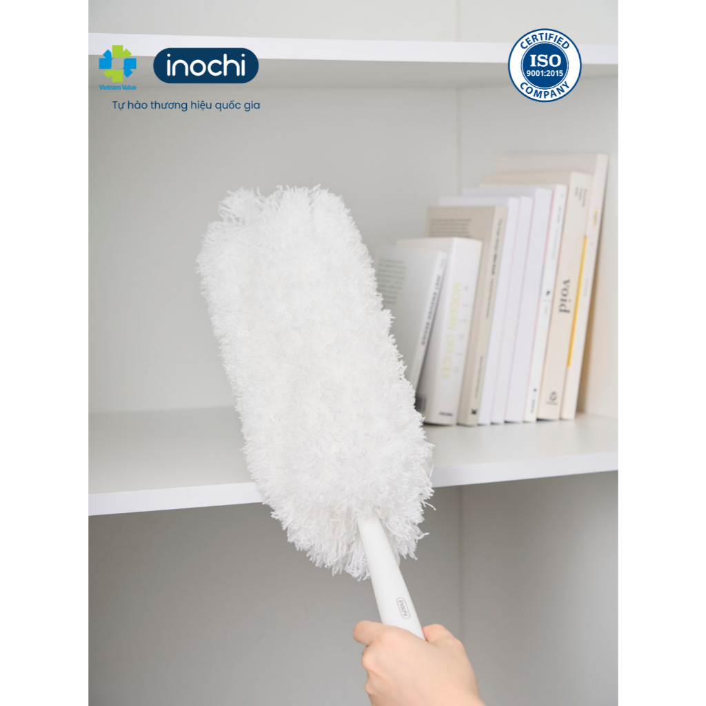 Chổi quét bụi Souji Universal - Công nghệ Nhật Bản, chất lượng vượt trội
