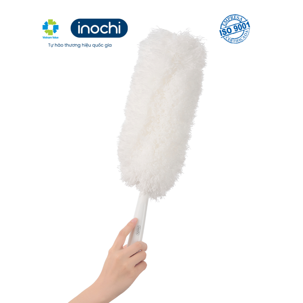 Chổi quét bụi Souji Universal - Công nghệ Nhật Bản, chất lượng vượt trội
