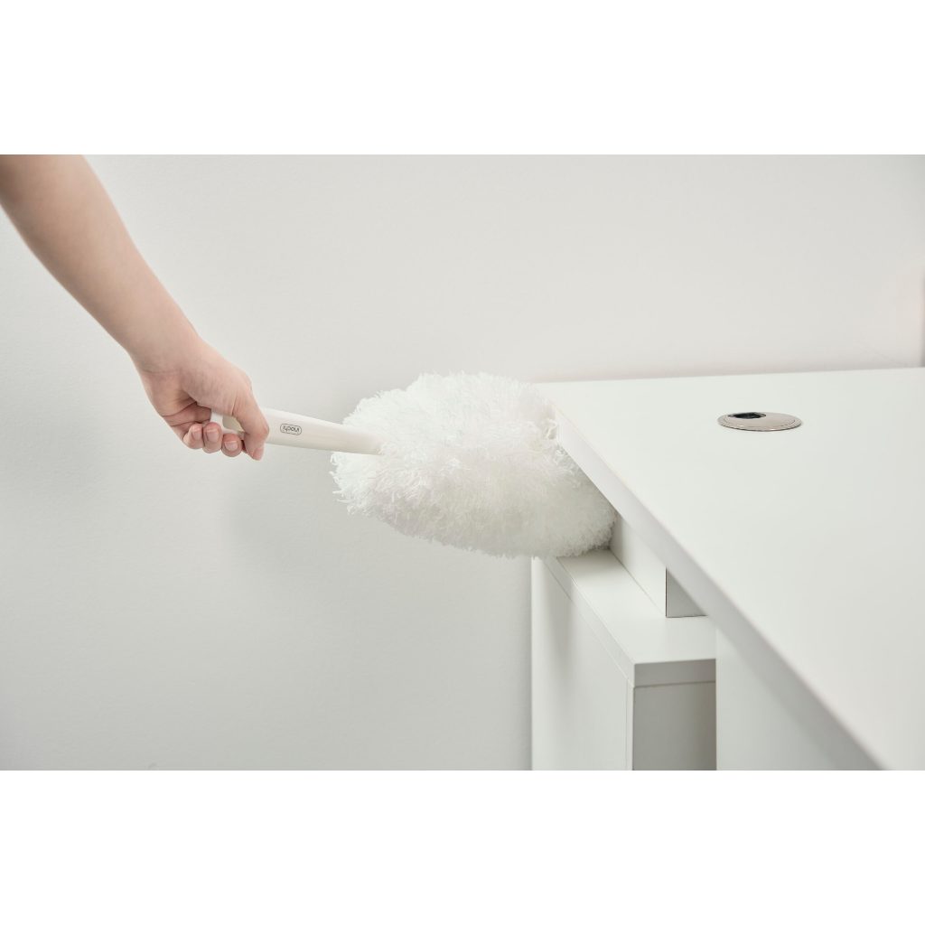 Chổi quét bụi Souji Universal - Công nghệ Nhật Bản, chất lượng vượt trội
