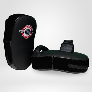 Đích đá Fighter - Mẫu đích đá cong KickBoxing, Muay Thái, MMA, Võ Cổ Truyền, Vovinam…