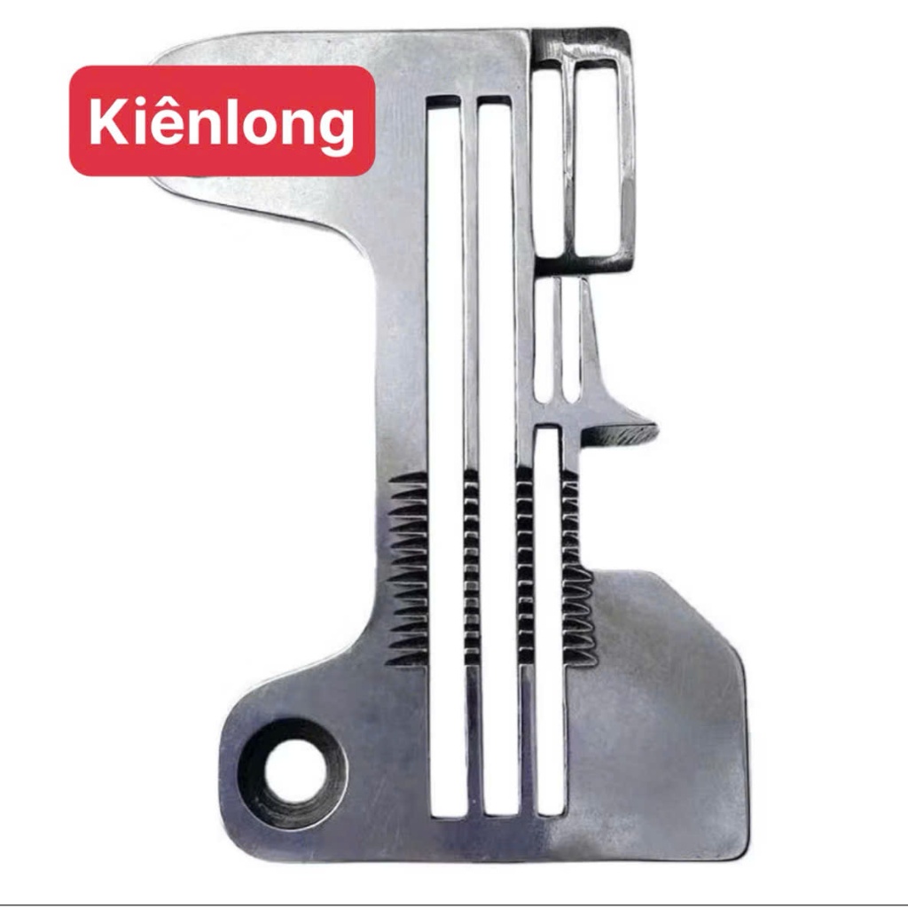 Mặt Nguyệt Thường Cuốn Bèo, Cuốn Biên – Máy Vắt Sổ 4 Chỉ Công Nghiệp Jack, Bruce, Siruba Đời K
