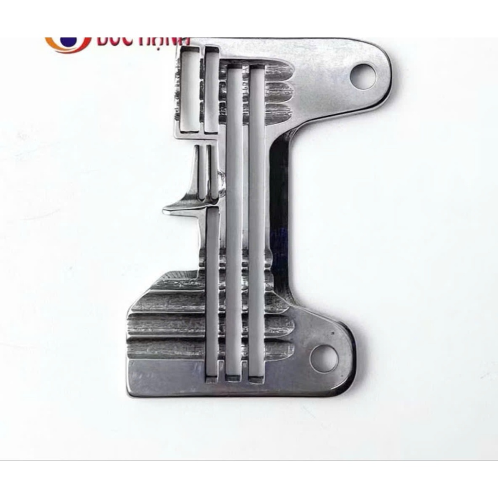 Mặt Nguyệt Thường Cuốn Bèo, Cuốn Biên – Máy Vắt Sổ 4 Chỉ Công Nghiệp Jack, Bruce, Siruba Đời K
