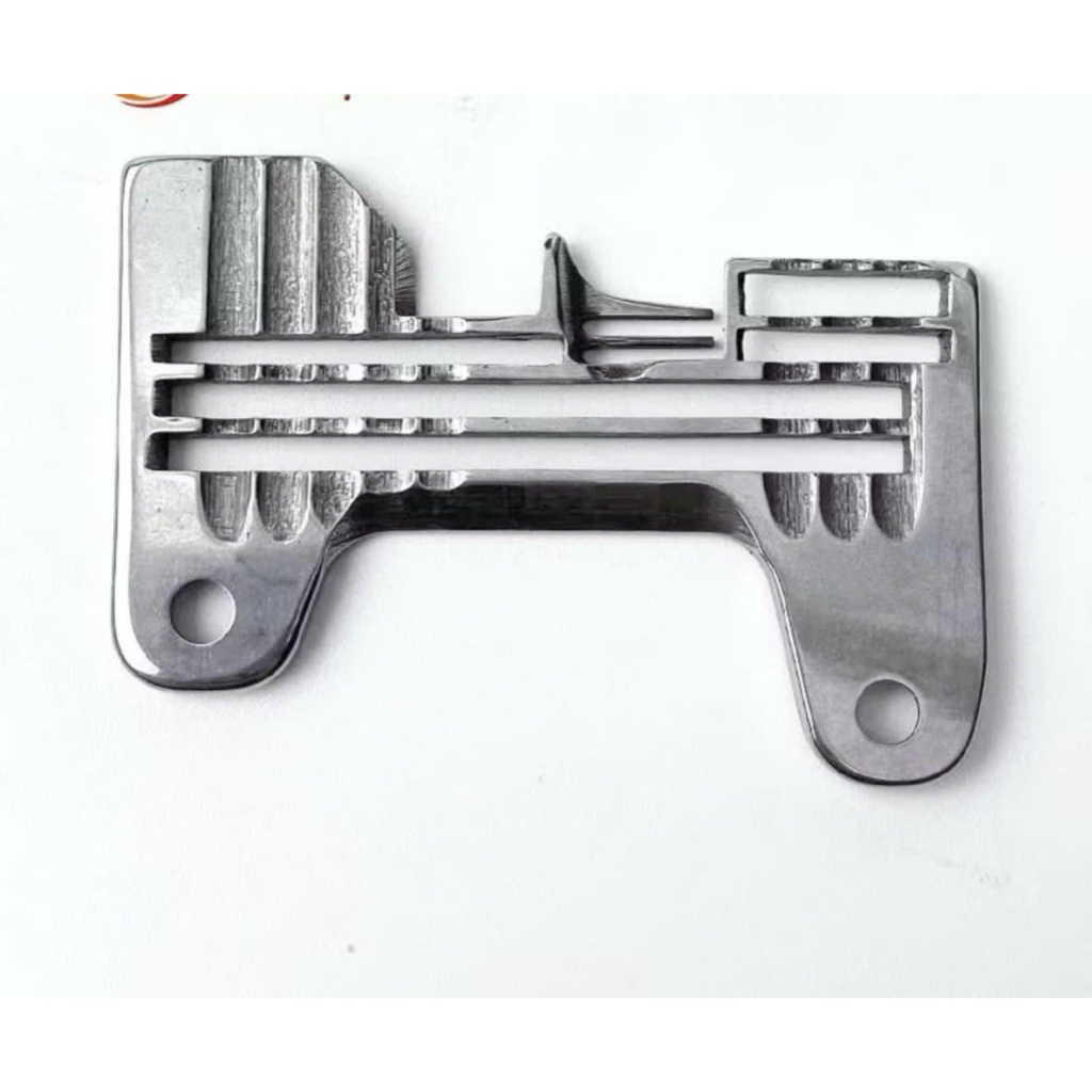Mặt Nguyệt Thường Cuốn Bèo, Cuốn Biên – Máy Vắt Sổ 4 Chỉ Công Nghiệp Jack, Bruce, Siruba Đời K