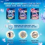 Combo 2 Túi Nước giặt OMO Matic Cửa trước 3.8kg- 4,1kg/túi