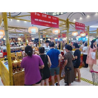 NƯỚC MẮM CỐT CÁ CƠM THAN ĐẶC BIỆT 40N