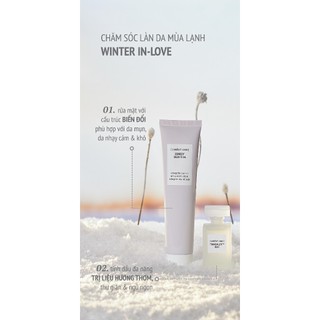 Sữa Rửa Mặt Làm Sạch Sâu, Dịu Nhẹ Giúp Da Mịn Màng Comfort Zone Remedy Cream To Oil 150ml