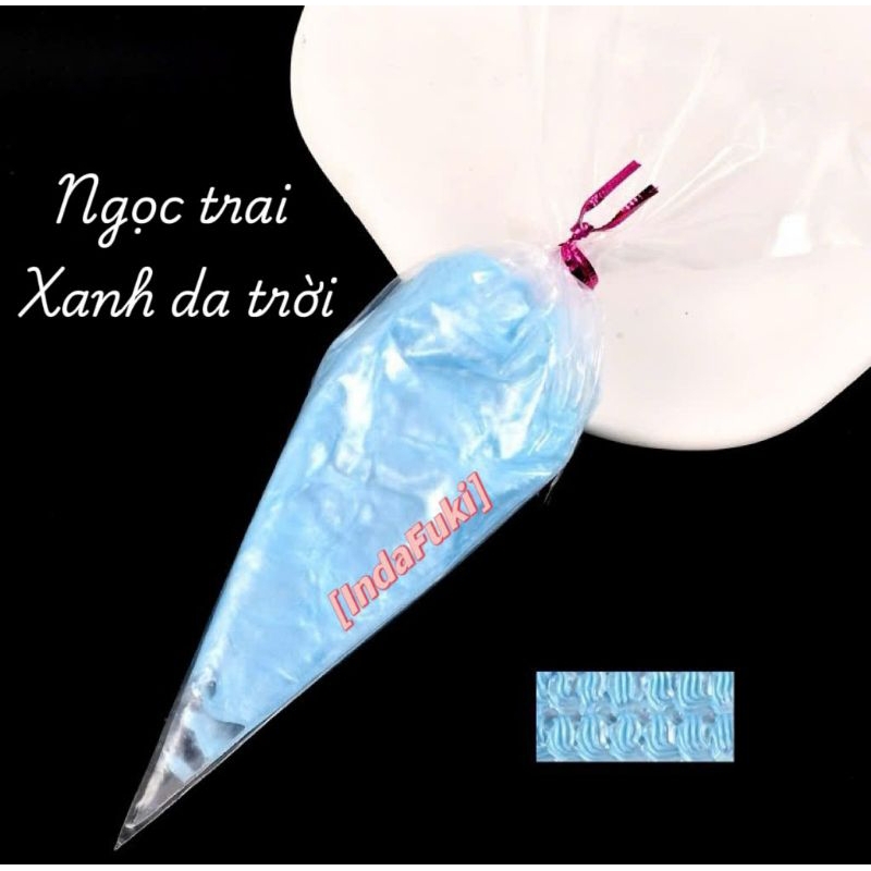 KEO TÚI NGỌC TRAI 50g TRANG TRÍ PHỤ KIỆN, DIY,... SIÊU CHẮC