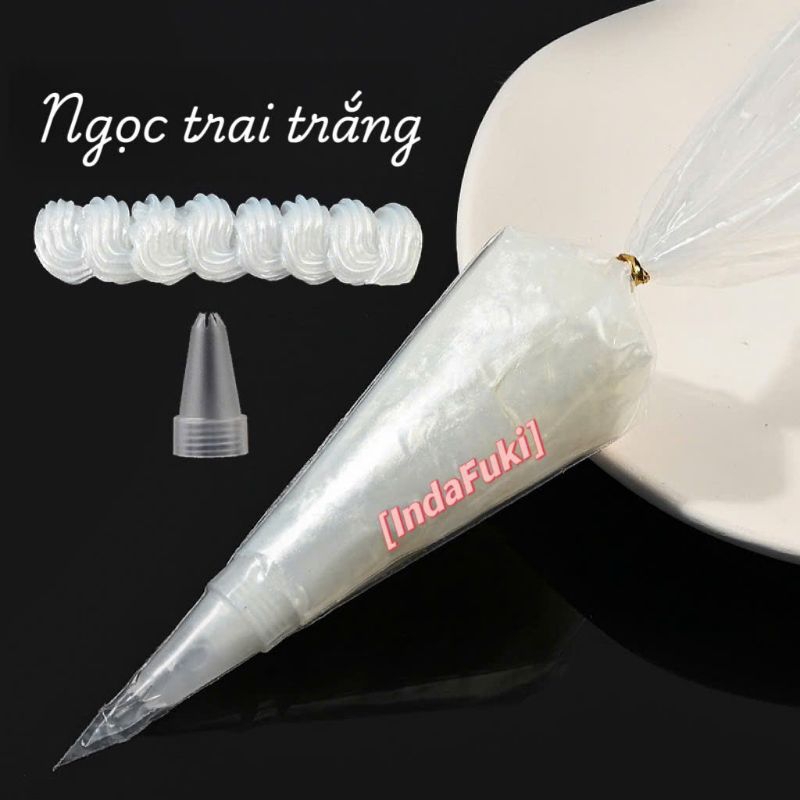 KEO TÚI NGỌC TRAI 50g TRANG TRÍ PHỤ KIỆN, DIY,... SIÊU CHẮC
