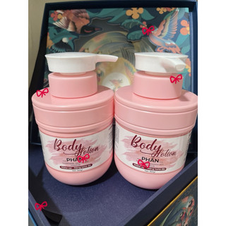 Kem Body Phấn Make-Up đi tiệc 350gram