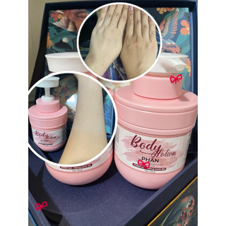 Kem Body Phấn Make-Up đi tiệc 350gram