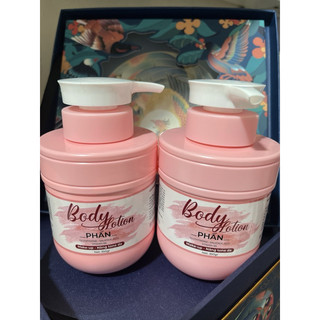 Kem Body Phấn Make-Up đi tiệc 350gram