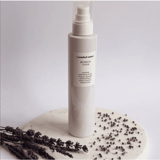 Nước Hoa Hồng Giúp Cấp Ẩm Và Làm Dịu Da Comfort Zone Remedy Toner 200ml