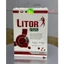 Viên Uống LITOR PLUS - Giúp Giảm Nguy Cơ Xơ Vữa Động Mạch, Tốt Cho Tim Mạch - 30 Viên