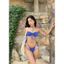 Bikini 2 mảnh dây buộc quần rút dây sexy (kèm hình thật) nhiều màu