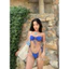 Bikini 2 mảnh dây buộc quần rút dây sexy (kèm hình thật) nhiều màu