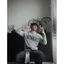 Áo thun tay dài form BOXY DEVOTUS Premium Cotton Local Brand - Long Sleeve Melatic