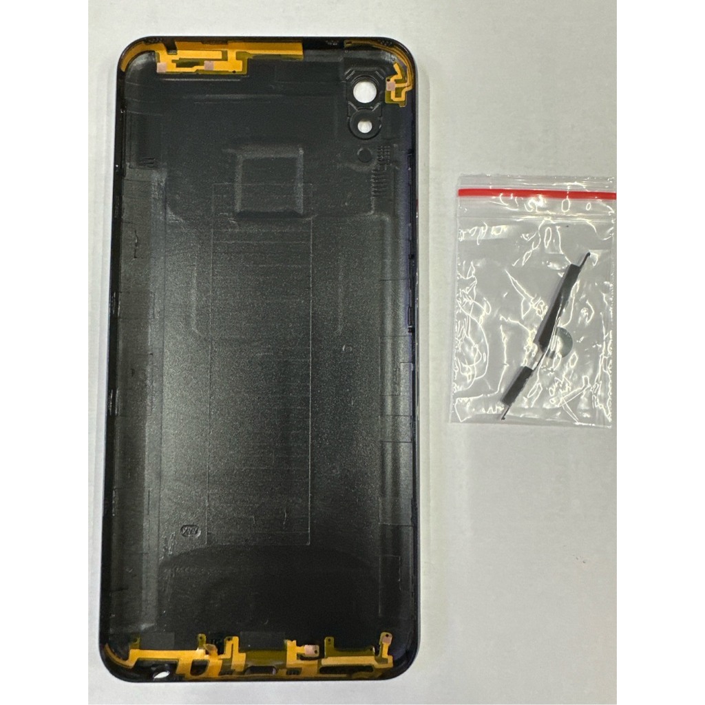 vỏ lưng xương vivo Y91c