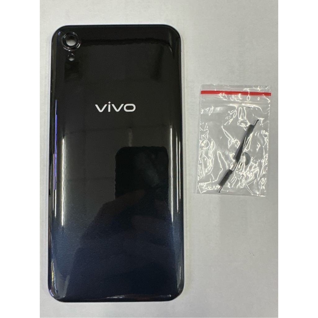 vỏ lưng xương vivo Y91c