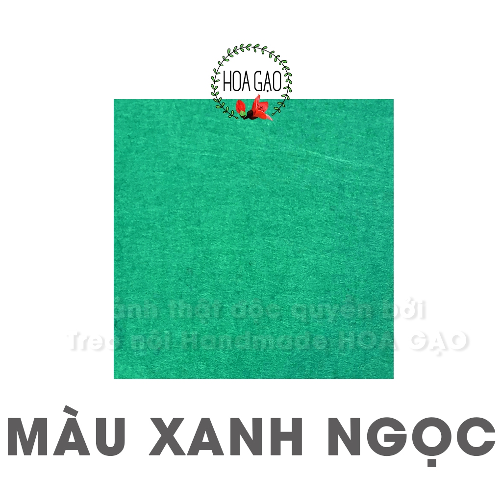 Xanh ngọc