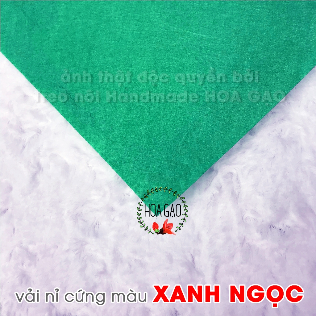 xanh ngọc