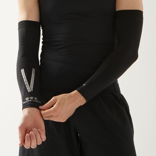 BÓ KHUỶU TAY WAVEWEAR TENNIS & GOLFER'S ELBOW TAPE COMPRESSION SLEEVE F1 - F1 1ea - F1 2ea
