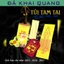 Túi Tam Tai HỢI - MÃO - MÙI - 2025 2026 2027, Để Túi Xách, Bóp Ví - Vật Phẩm Phong Thủy