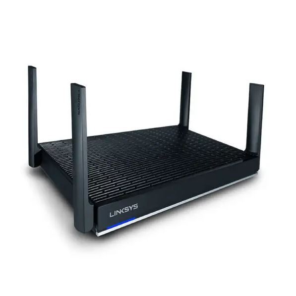 Router Wifi Linksys Max-Stream EA9350 AX4500 MU-MIMO Wifi 6 đã qua sử ...