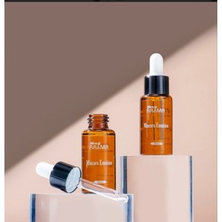 Nước Pha Mascara Với Tinh Chất Sữa MIRA Mascara Emulsion C292