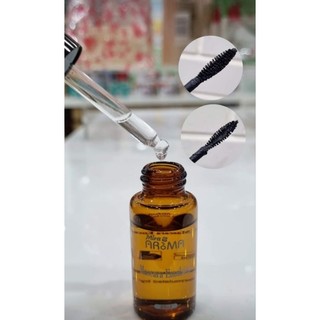 Nước Pha Mascara Với Tinh Chất Sữa MIRA Mascara Emulsion C292