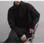 <<Có sẵn>> Áo len tay dài cổ kiểu phong cách Hàn Quốc dành cho nam nữ unisex 2022