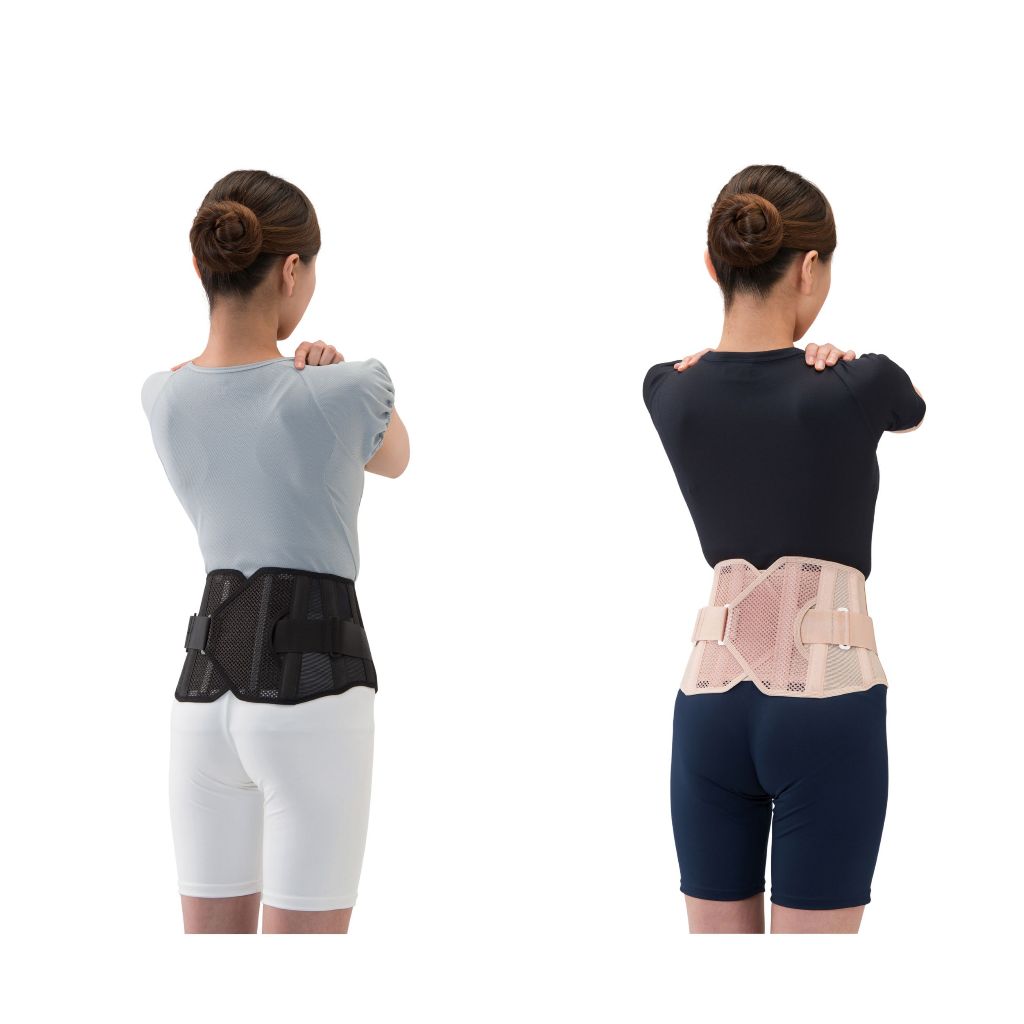 Đai lưng Bonbone Pro Hard Slim cố định nâng đỡ cột sống, giảm đau thắt lưng