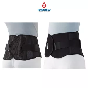 Đai lưng Bonbone Pro Hard Slim cố định nâng đỡ cột sống, giảm đau thắt lưng