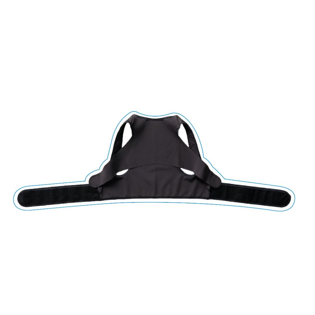 Đai chống gù lưng Bonbone Pita Sapo Posture dành cho người lớn, trẻ em trên 8 tuổi