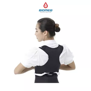 Đai chống gù lưng Bonbone Pita Sapo Posture dành cho người lớn, trẻ em trên 8 tuổi