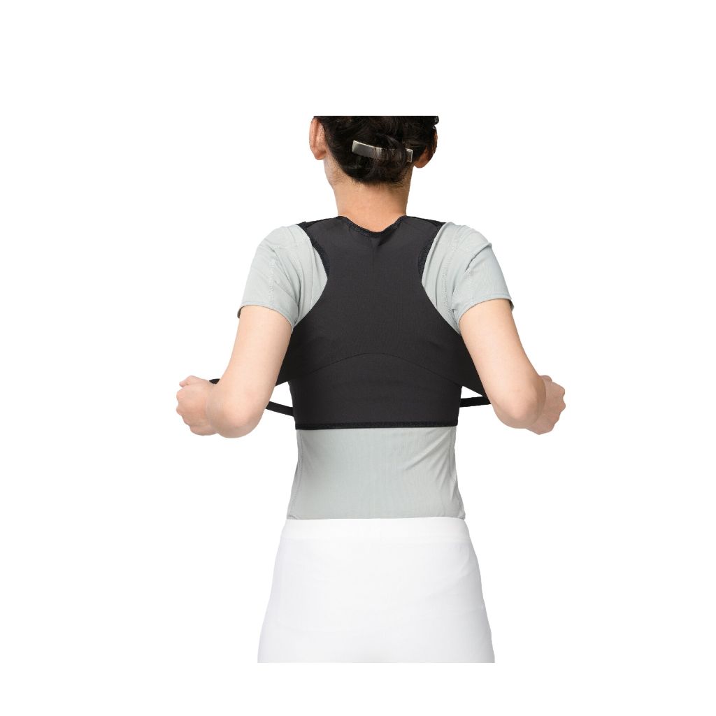 Đai chống gù lưng Bonbone Pita Sapo Posture dành cho người lớn, trẻ em trên 8 tuổi