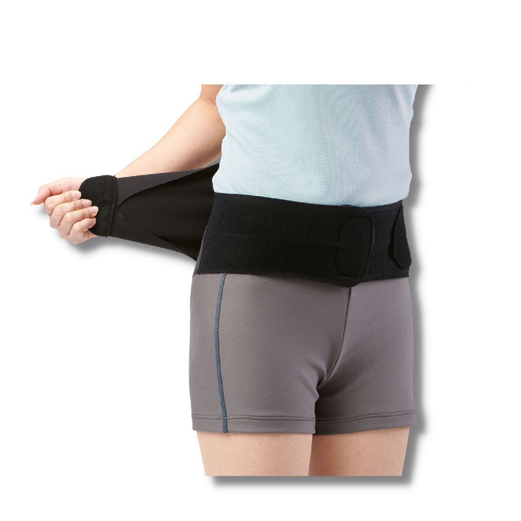 Đai lưng CHÍNH HÃNG Bonbone Pita Coru hỗ trợ đau lưng, cột sống, thoát vị đĩa đệm