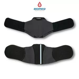 Đai lưng CHÍNH HÃNG Bonbone Pita Coru hỗ trợ đau lưng, cột sống, thoát vị đĩa đệm