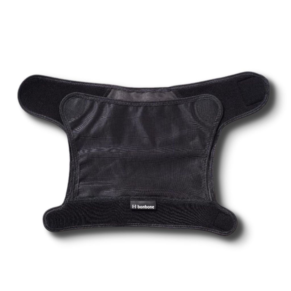 Đai hỗ trợ vùng bắp chân Bonbone Calf Supporter dành cho người hay vận động, chơi thể thao